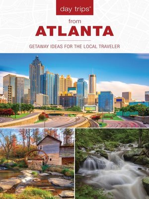 cover image of Day Trips&#174; from Atlanta